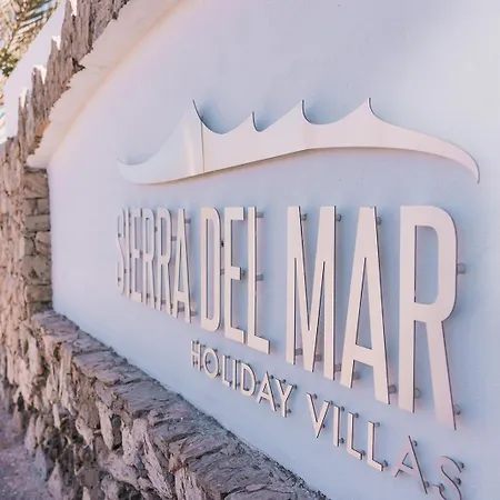 Sierra Del Mar Сasa de vacaciones *