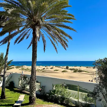 Сasa de vacaciones Sierra Del Mar