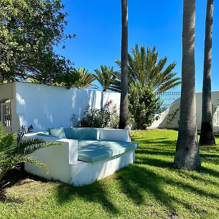 Сasa de vacaciones Sierra Del Mar Playa del Inglés