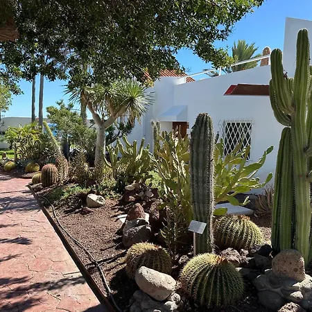Sierra Del Mar Сasa de vacaciones