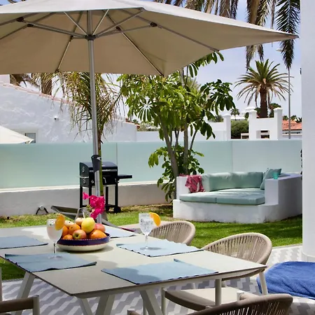 Сasa de vacaciones Sierra Del Mar