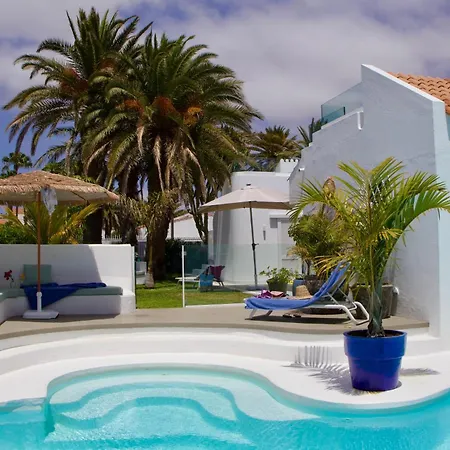 Сasa de vacaciones Sierra Del Mar