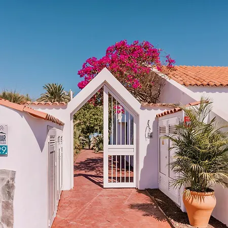 Sierra Del Mar Σπίτι διακοπών *