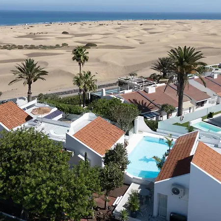 Sierra Del Mar Σπίτι διακοπών *